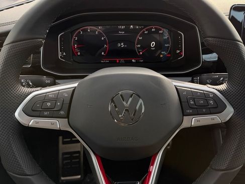 New 2026 Volkswagen Jetta GLI Autobahn FWD image 27