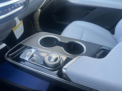 New 2026 Cadillac Lyriq Sport image 17