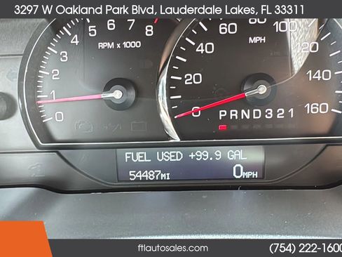 Used 2007 Cadillac DTS w/ Trunk Convenience Package image 72