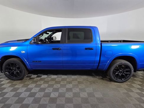 New 2026 RAM 1500 Laramie image 4