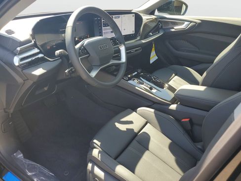 New 2026 Audi A5 2.0T Premium Plus AWD/4WD image 20