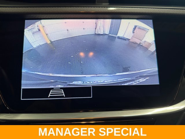 Used 2020 Buick Encore GX Essence AWD/4WD image 15