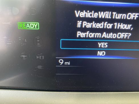 New 2026 Toyota bZ AWD/4WD image 18