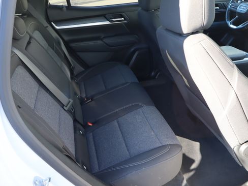 Certified 2025 GMC Terrain Elevation image 33