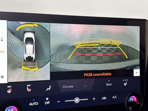 New 2026 Subaru Solterra Limited image 16