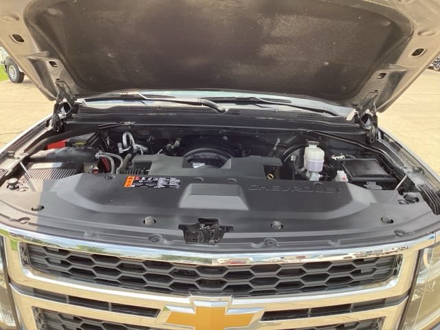 Used 2020 Chevrolet Tahoe LT w/ Luxury Package AWD/4WD image 17
