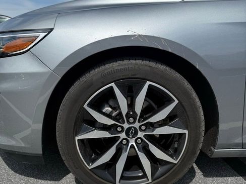 Used 2024 Chevrolet Malibu RS image 5