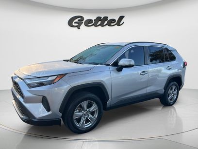 Used 2022 Toyota RAV4 XLE w/ Convenience Package
