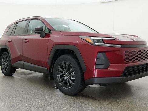 New 2026 Toyota RAV4 XLE Premium w/ Panoramic Sun Roof Package AWD/4WD image 29