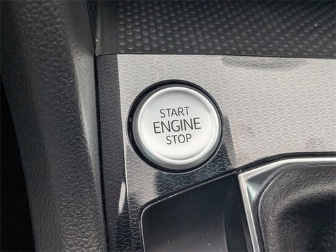 New 2026 Volkswagen Taos S image 28