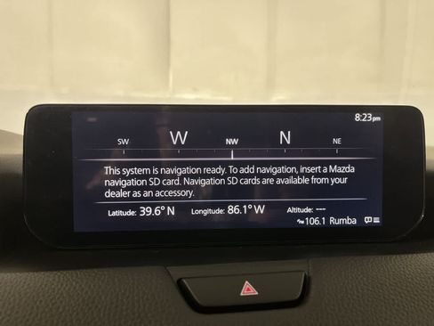Used 2024 MAZDA CX-90 Plug-In Hybrid w/ Preferred AWD/4WD image 20