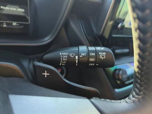 Used 2025 Toyota Corolla GR AWD/4WD image 19
