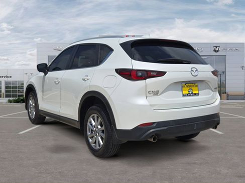 Used 2023 MAZDA CX-5 AWD 2.5 S image 3