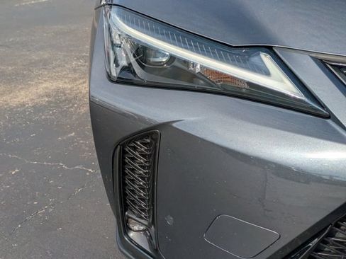 Used 2023 Lexus UX 250h F Sport w/ Accessory Package (Z1) FWD image 11
