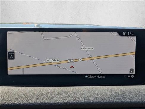 Used 2024 MAZDA CX-50 2.5 Turbo w/ Accent Package image 17