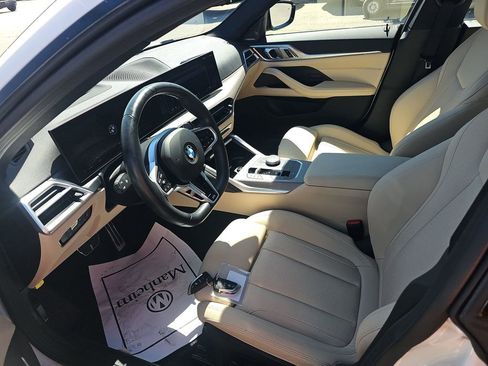 Used 2025 BMW 430i image 5