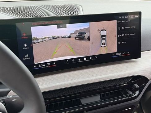 Used 2025 BMW 330i Sedan RWD image 29