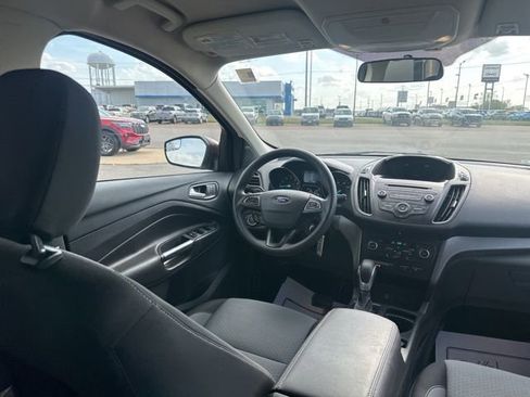 Used 2018 Ford Escape SE image 14