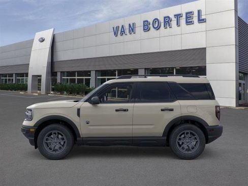 New 2024 Ford Bronco Sport Big Bend image 26