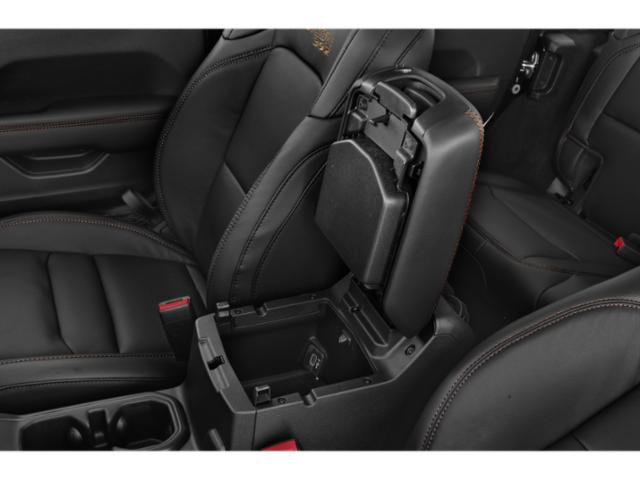 Used 2023 Jeep Wrangler Unlimited Rubicon 392 w/ Xtreme Recon 35" Tire Package AWD/4WD image 17