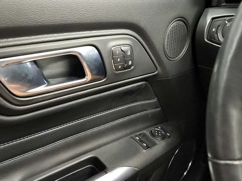 Used 2021 Ford Mustang GT Premium RWD image 26