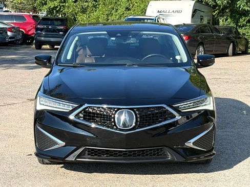 Used 2021 Acura ILX w/ Premium Package FWD image 3