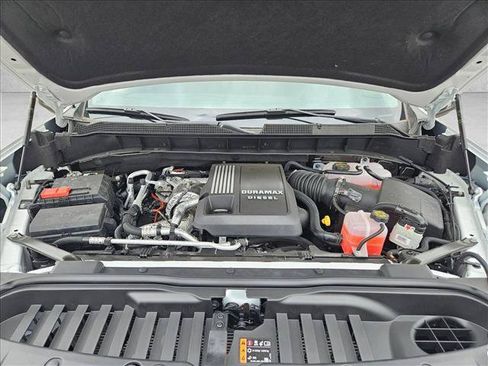 New 2026 Chevrolet Silverado 1500 LT AWD/4WD image 17