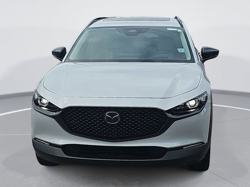 New 2026 MAZDA CX-30 Aire Edition AWD/4WD image 2