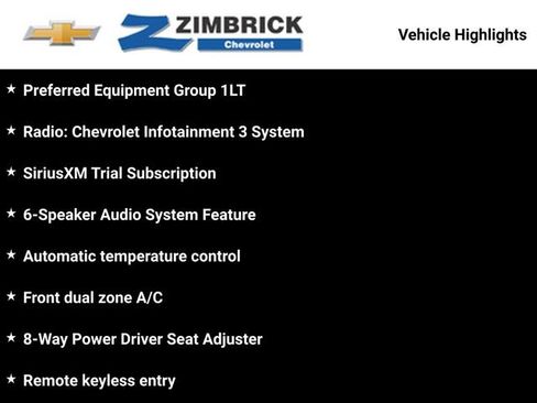 Used 2025 Chevrolet Malibu LT image 5