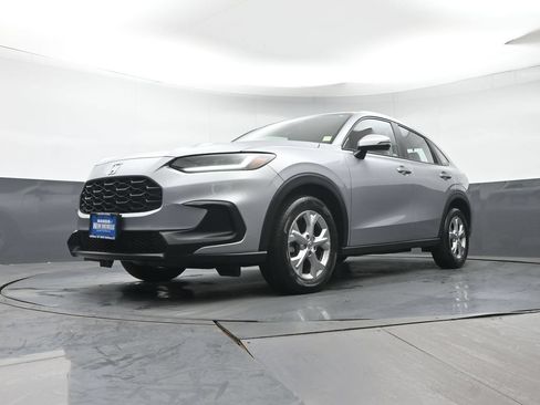 Used 2024 Honda HR-V LX image 28