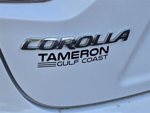 Used 2020 Toyota Corolla SE image 28