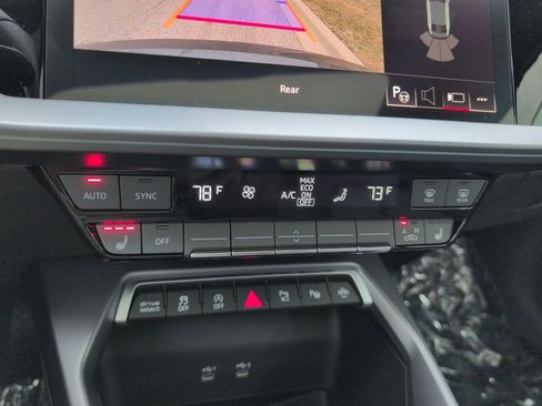 New 2026 Audi A3 2.0T Premium Plus image 6