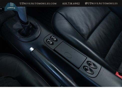 Used 2003 Porsche 911 Carrera 4S AWD/4WD image 53