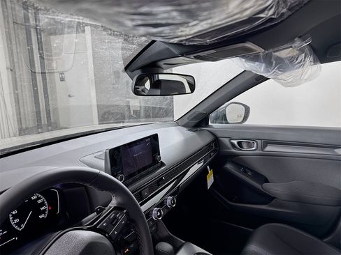 New 2026 Honda Civic Sport image 6