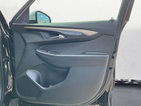 New 2025 Chevrolet TrailBlazer ACTIV w/ Convenience Package image 10