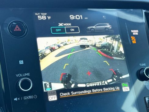 Used 2024 Subaru Outback Touring XT image 23