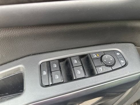 Certified 2023 Nissan Pathfinder Rock Creek image 17