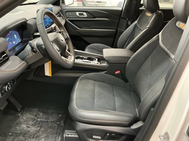 New 2026 Ford Explorer Tremor w/ Tremor Convenience Package AWD/4WD image 13