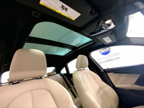 Certified 2023 BMW 228i xDrive Gran Coupe w/ M Sport Package image 14