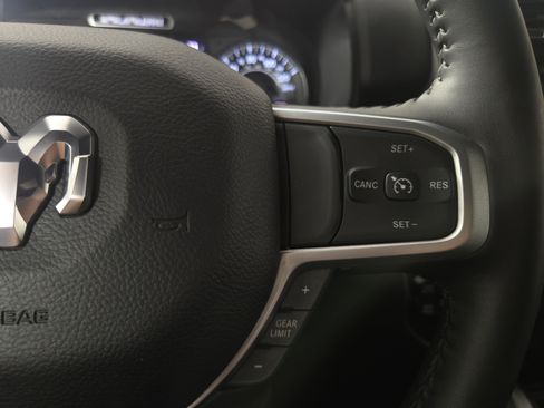Used 2023 RAM 1500 Big Horn AWD/4WD image 17