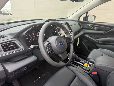 New 2026 Subaru Ascent Bronze Edition image 22