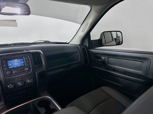 Used 2015 RAM 1500 Express w/ Black Ram 1500 Express Group image 27