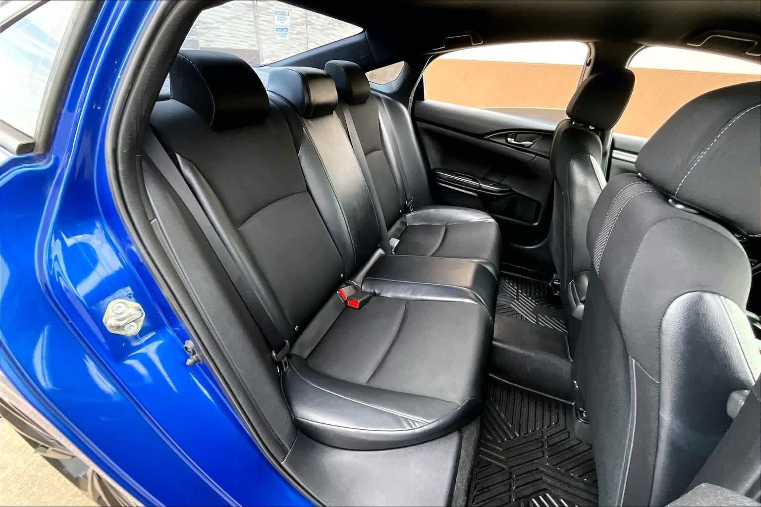 Used 2019 Honda Civic Sport image 19