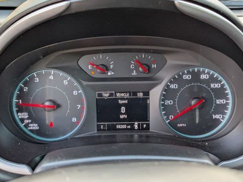 Used 2024 Chevrolet Malibu LT FWD image 10