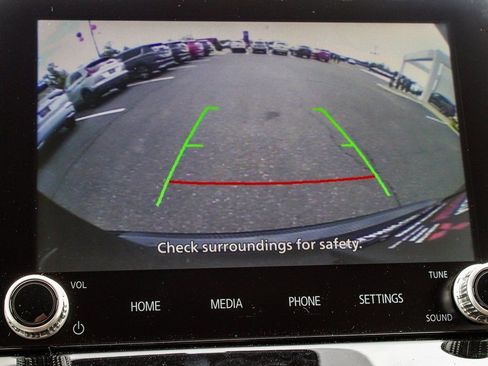 New 2026 Mitsubishi Eclipse Cross LE image 20