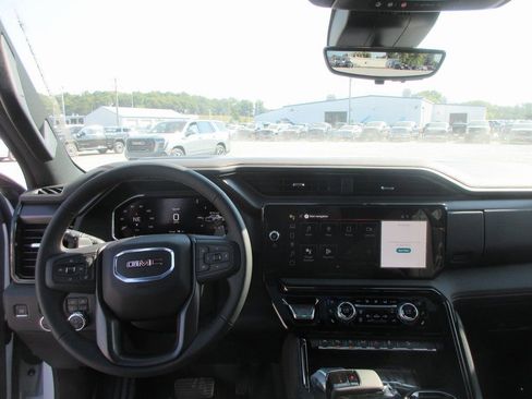 New 2026 GMC Sierra 1500 AT4 w/ AT4 Premium Package image 19