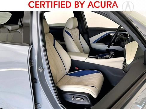 Used 2025 Acura ADX A-Spec image 10