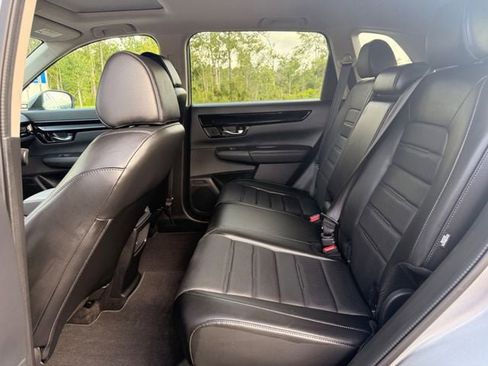 Used 2025 Honda CR-V EX-L image 8