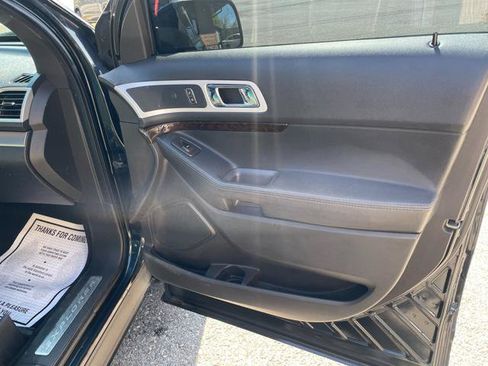Used 2014 Ford Explorer Limited AWD/4WD image 30