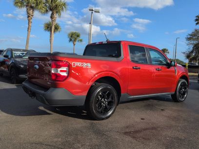 Used 2022 Ford Maverick XLT w/ Equipment Group 300A Standard